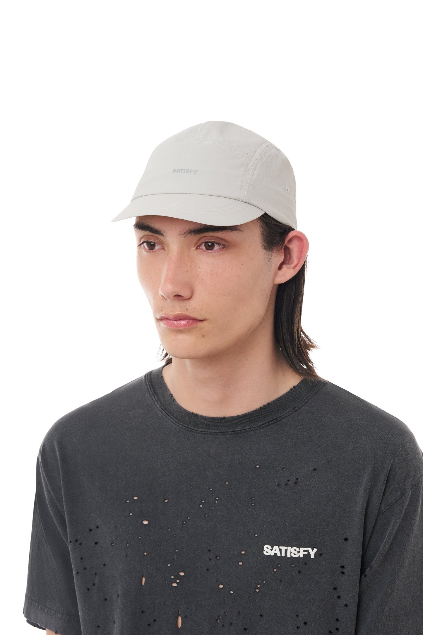 Satisfy PeaceShell™ Cordura® Trail Cap