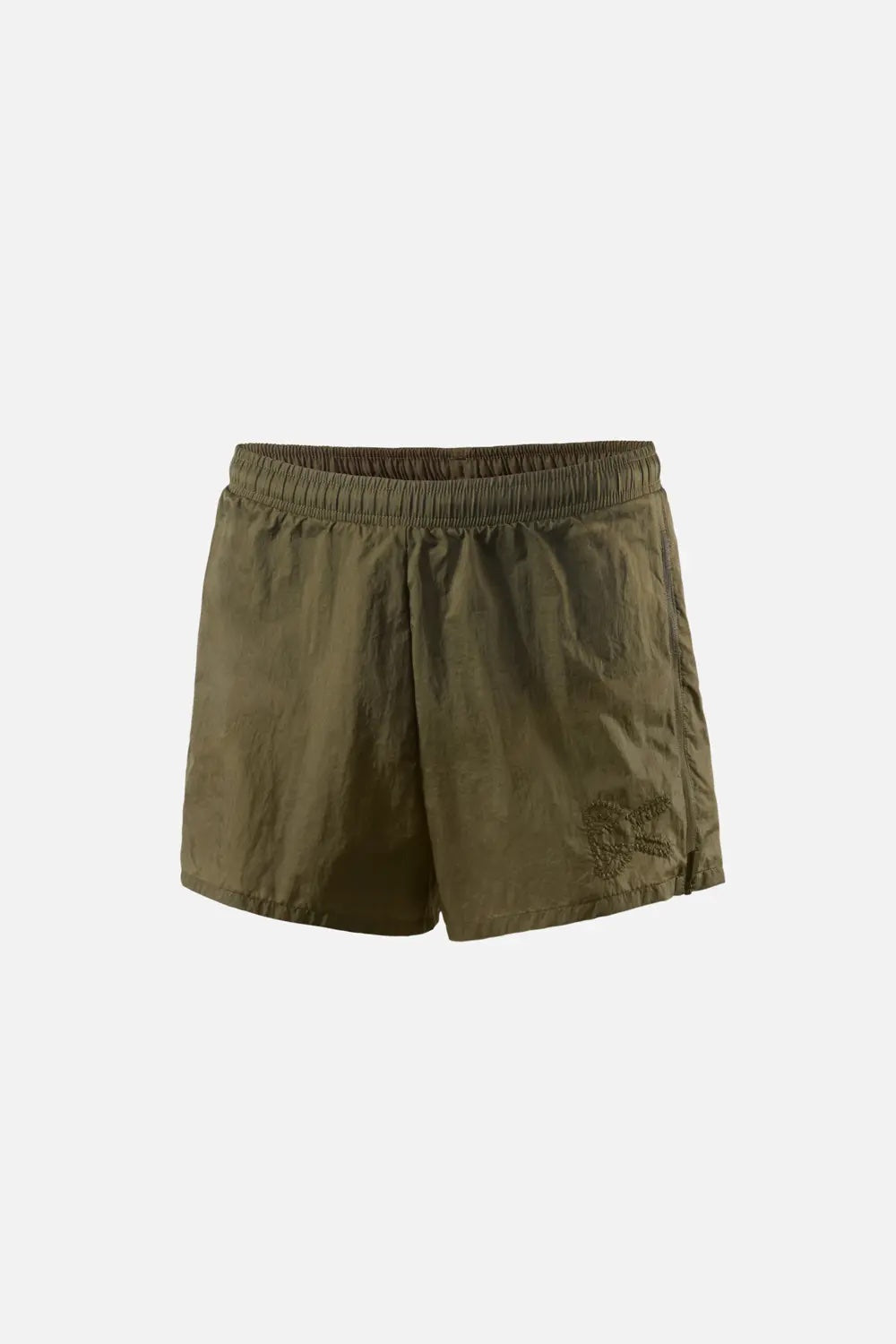 Lightweight Zippered Hiking Shorts