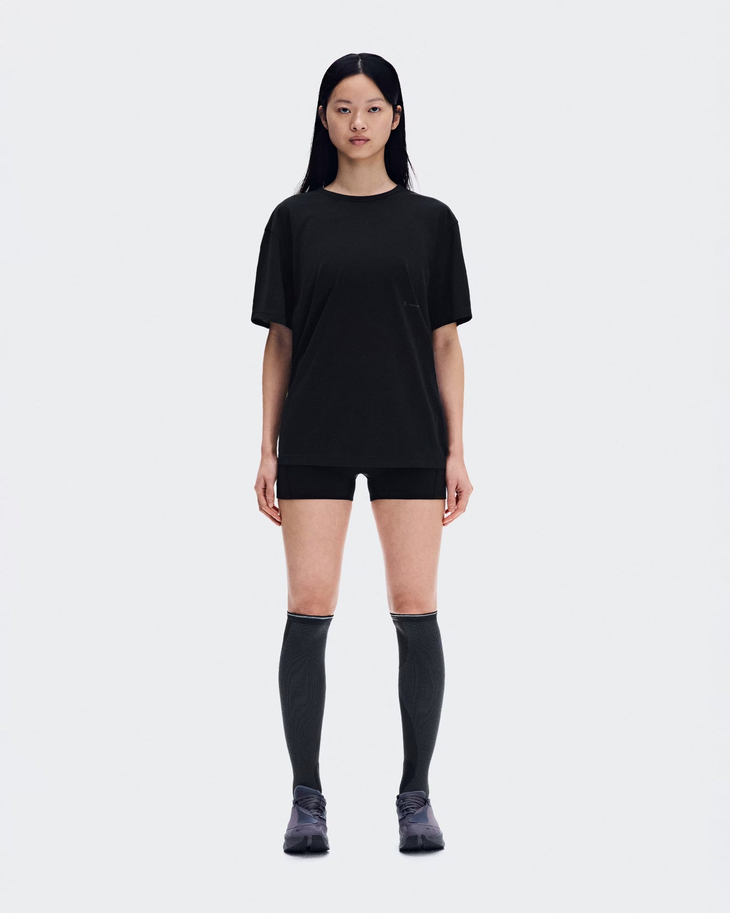 Running-T PAF