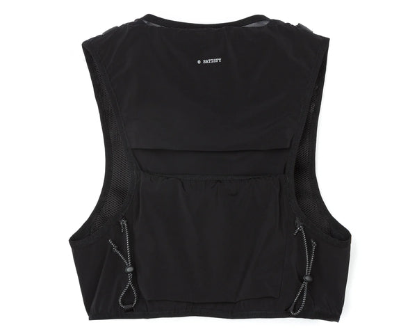 Satisfy Justice Cordura 5L Hydration Vest Renegade Running