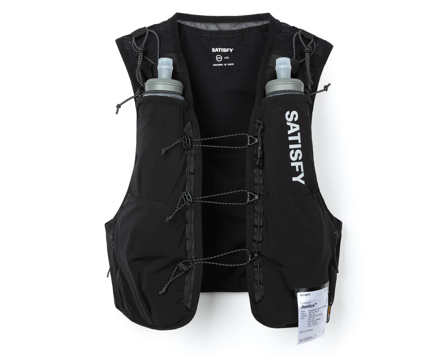 Satisfy Justice™ Cordura® 5L Hydration Vest