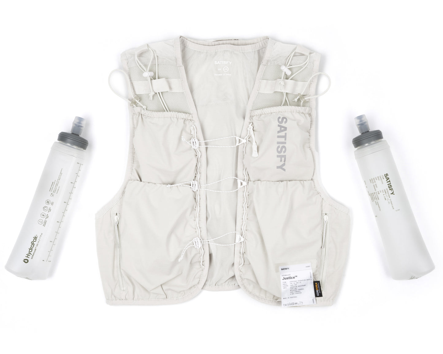 Justice™ Cordura® 5L Hydration Vest