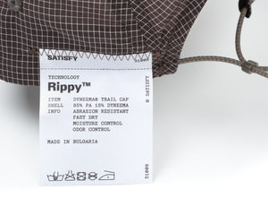 Satisfy Rippy Dyneema Trail Cap