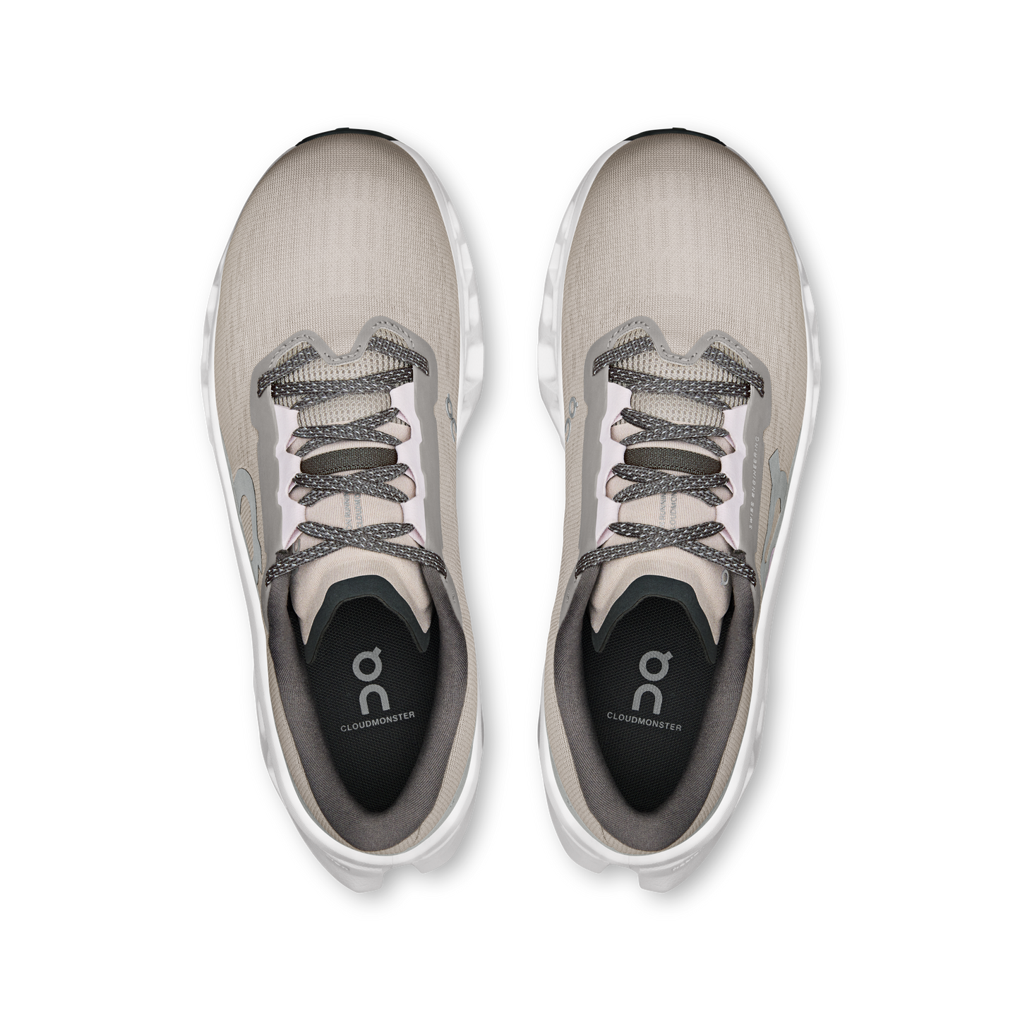 Women's Cloudmonster 3
