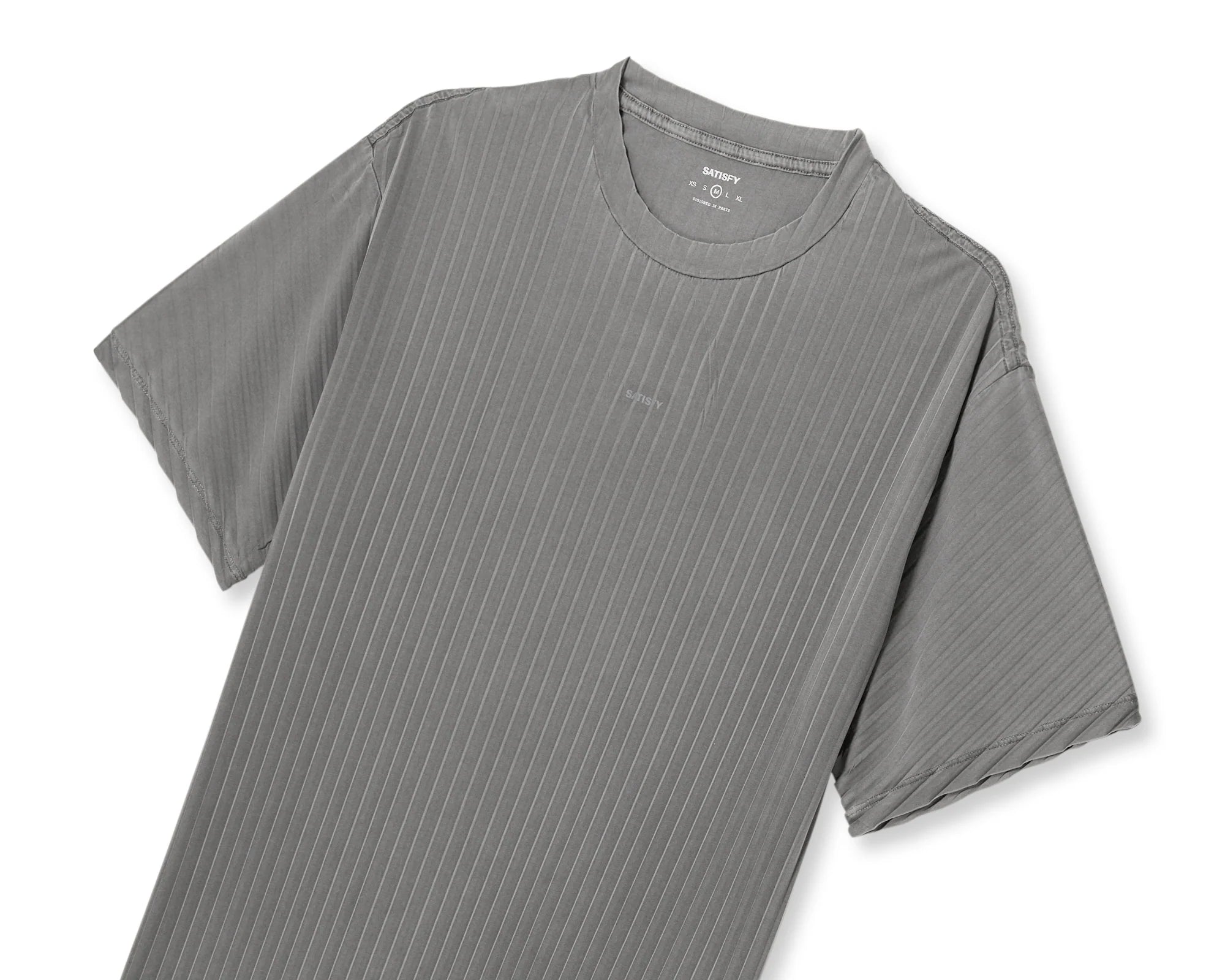 AuraLite™ Pleated T-Shirt