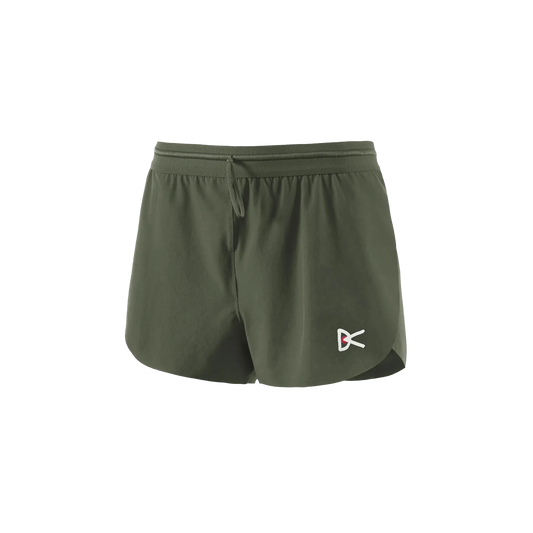 3in Split Shorts