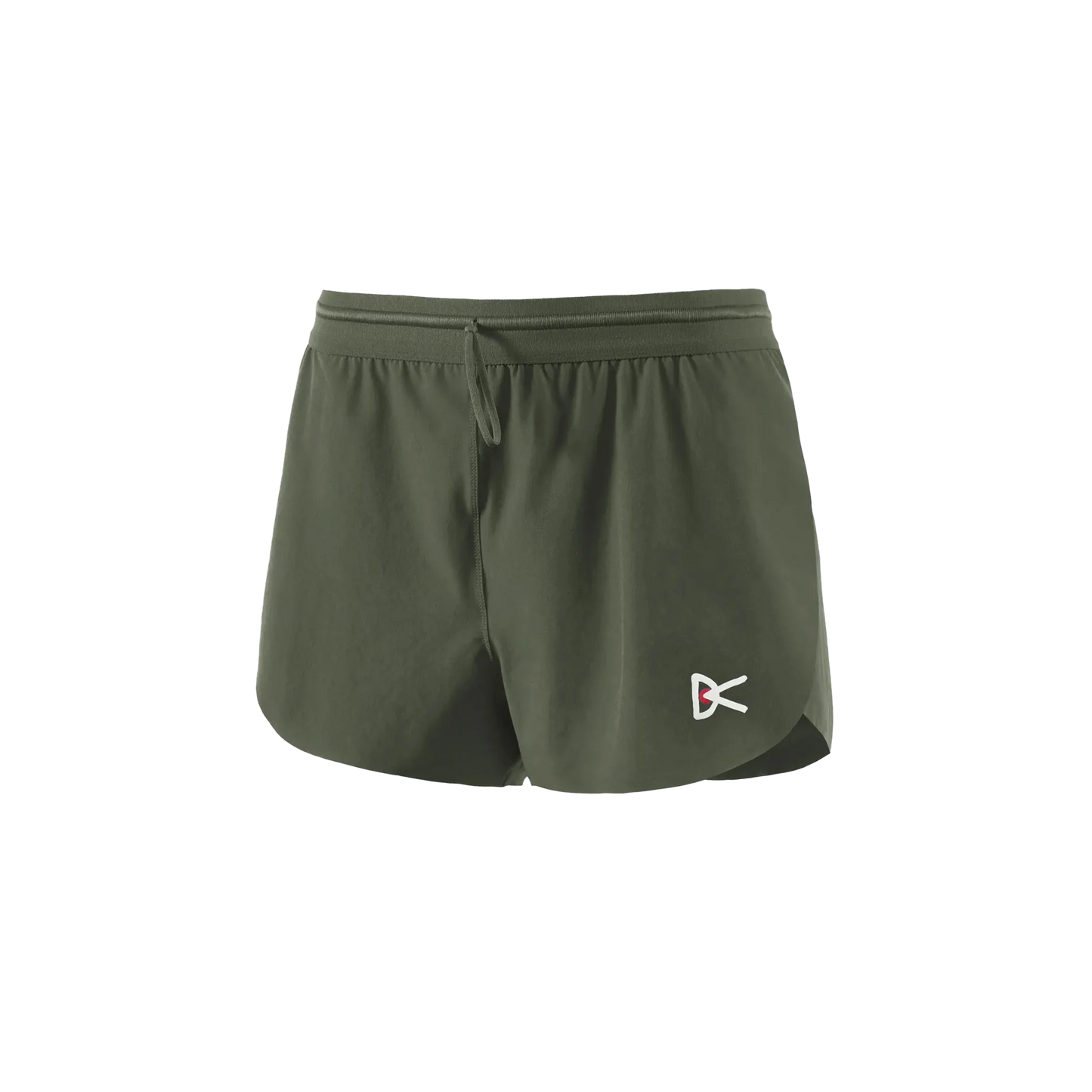 3in Split Shorts