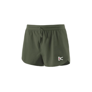 3in Split Short - Women's