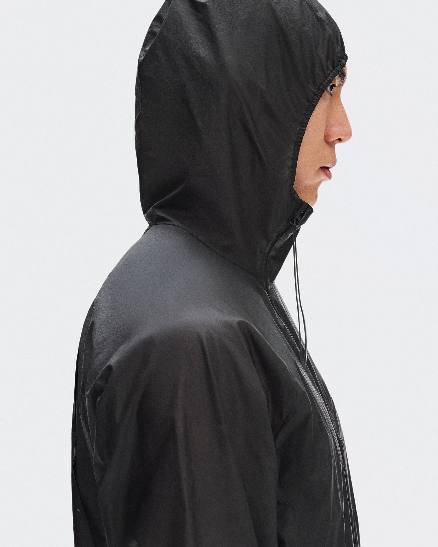 Zero Jacket PAF