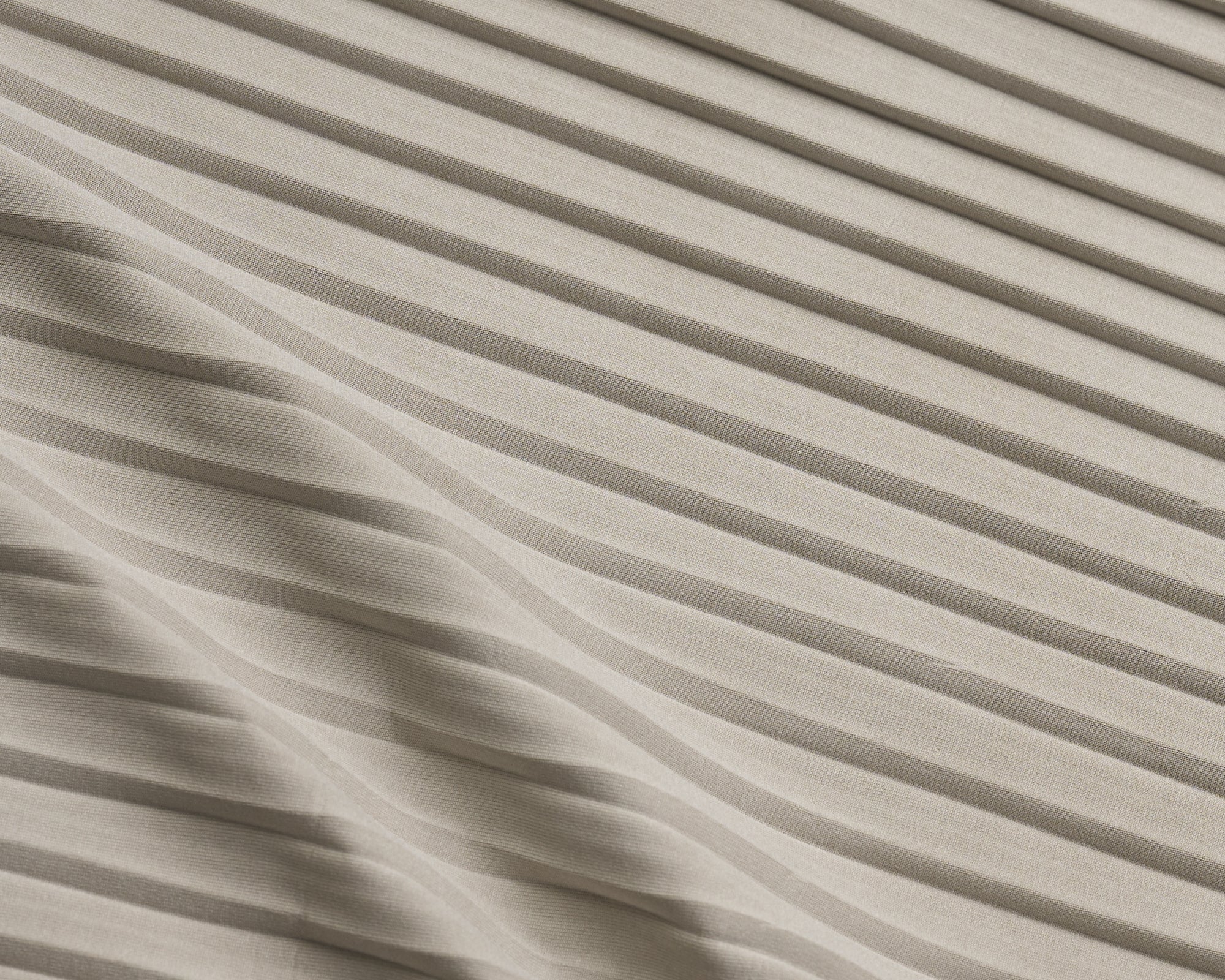 AuraLite™ Pleated T-Shirt