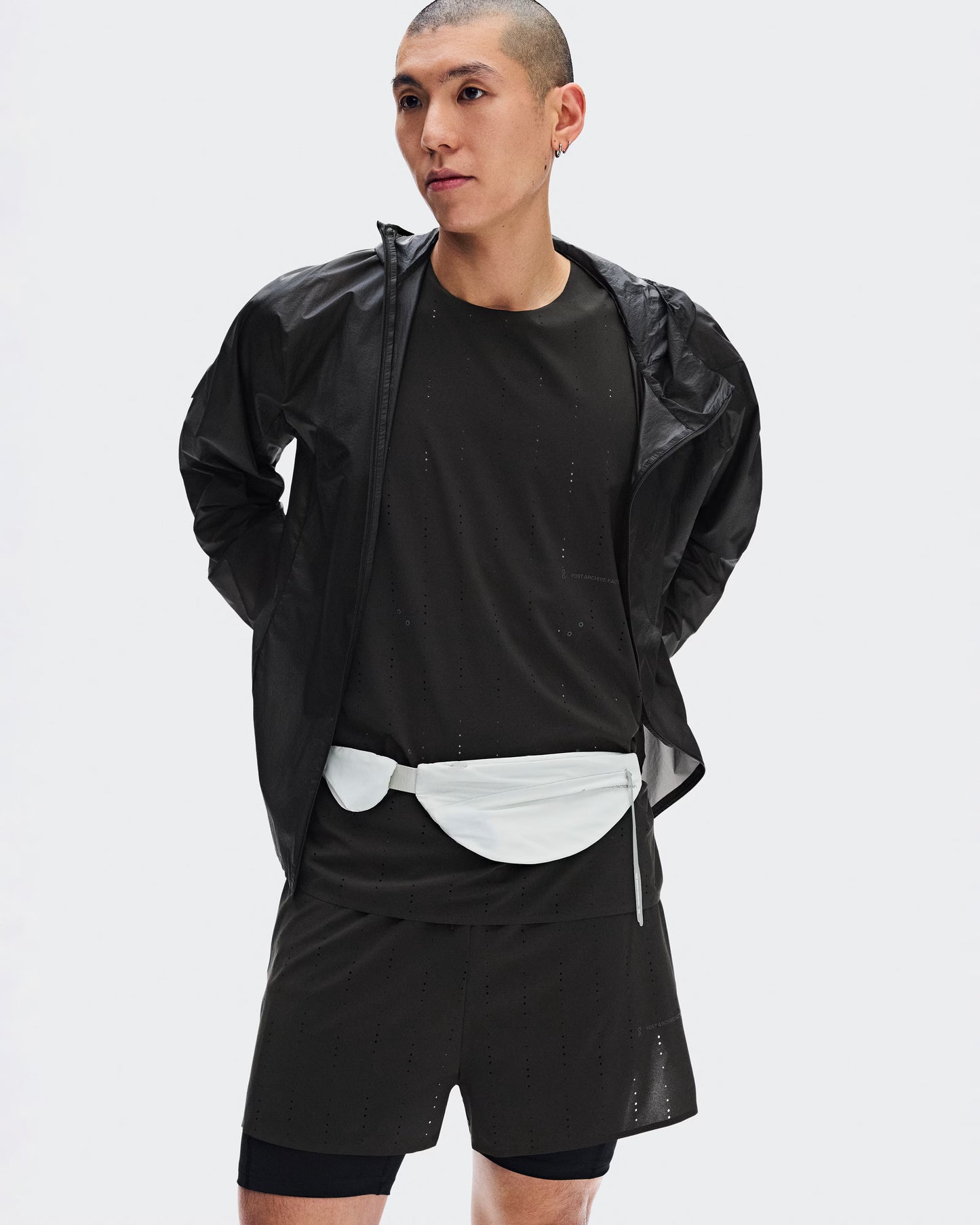 Run Belt PAF