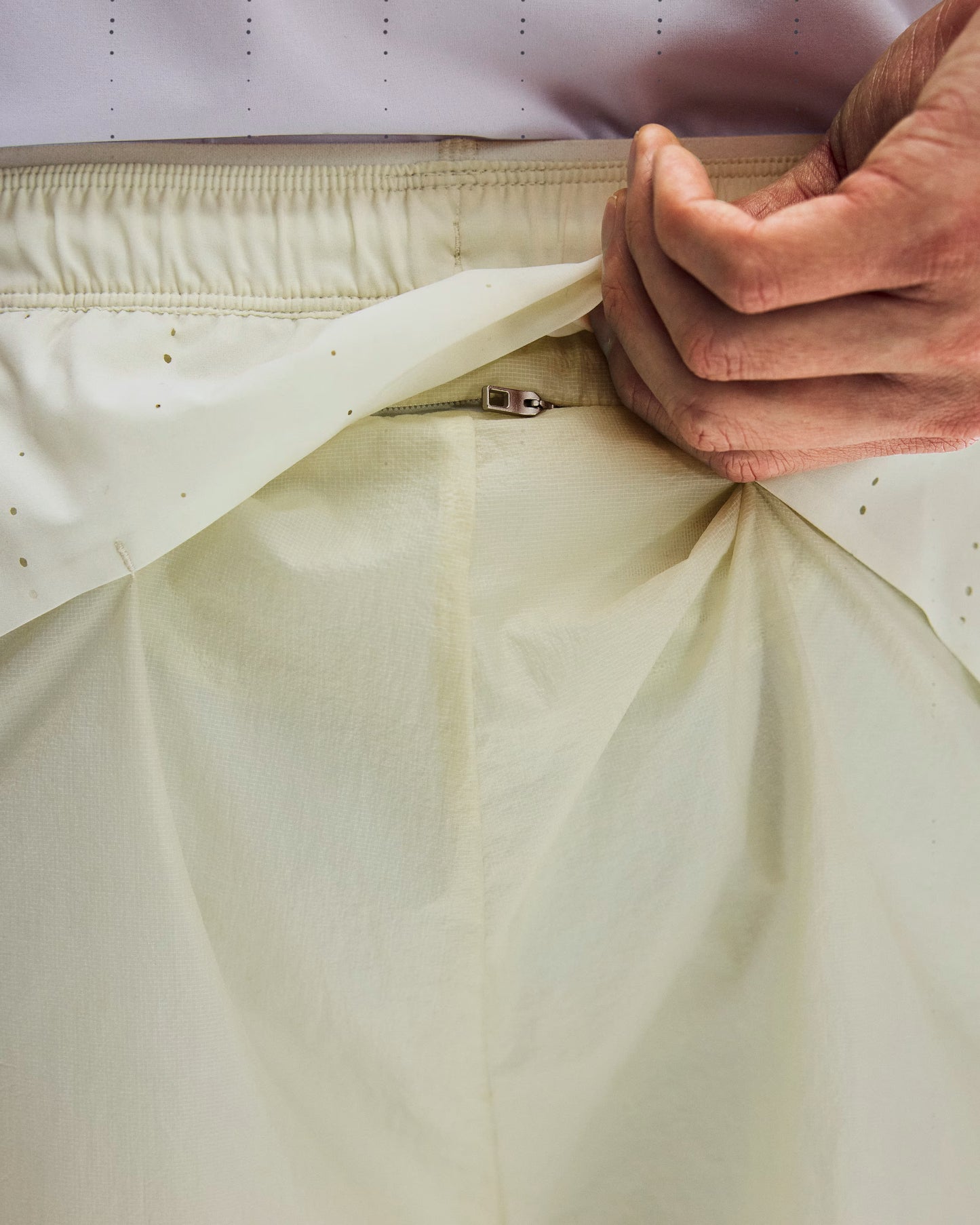 Men's Zero 2-in-1 Shorts PAF