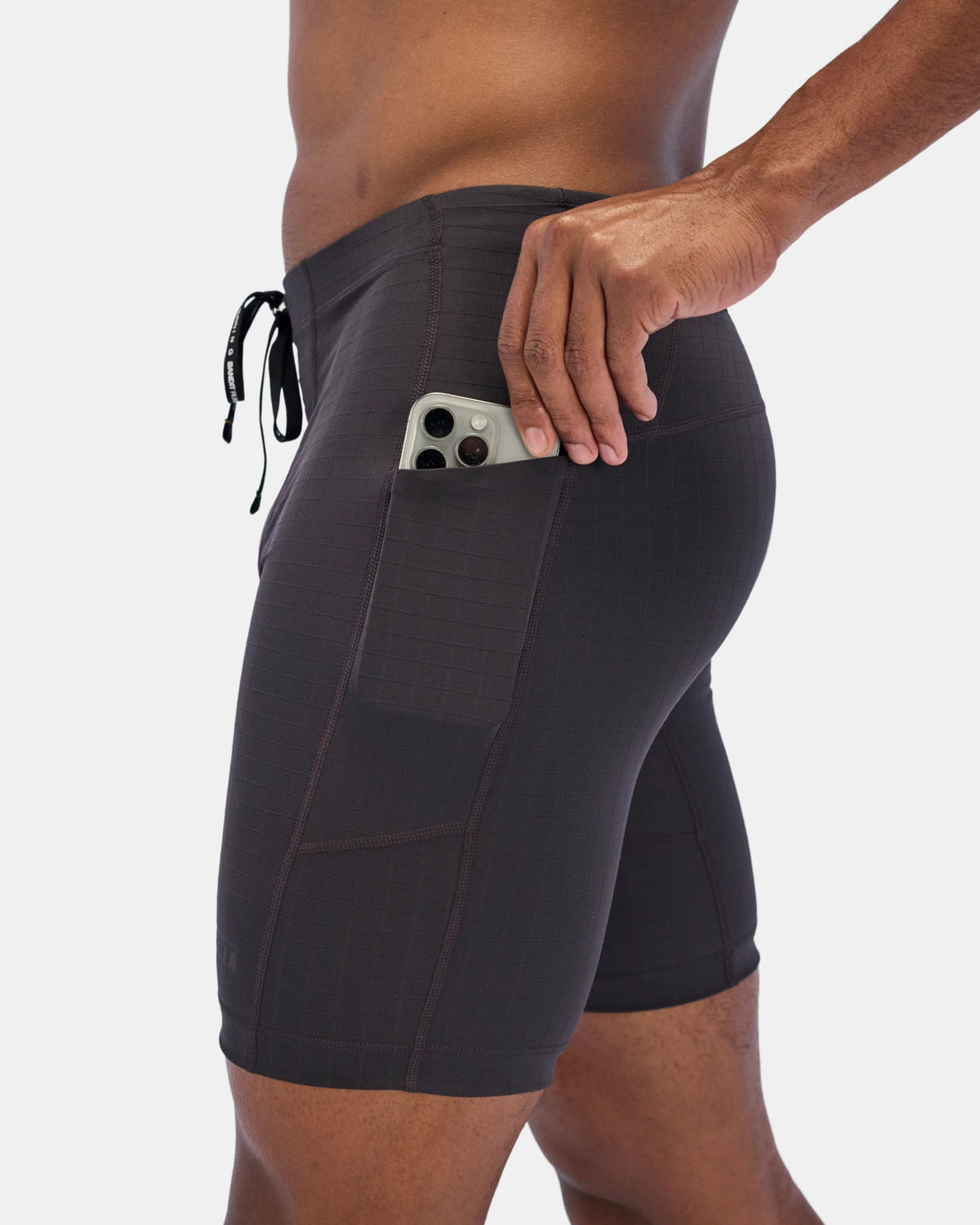 Men’s Gridlock 1/2 Tight