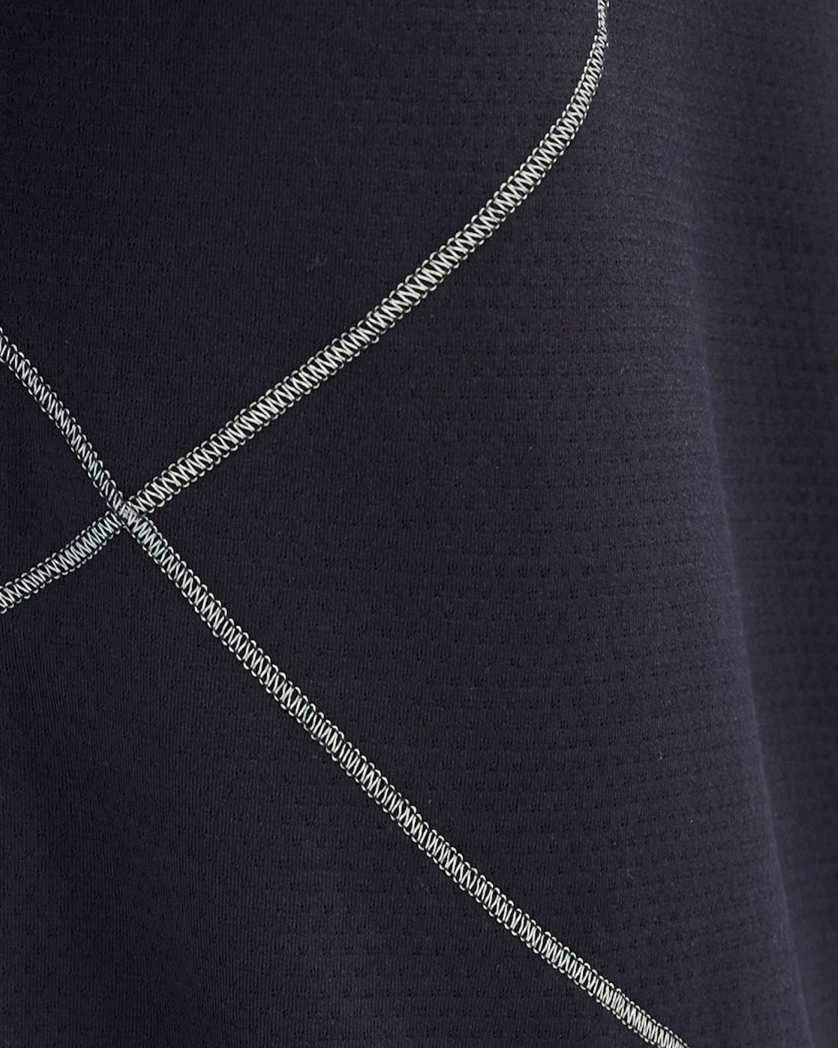 Men's Micromesh™ Reflecto Stitch™ Long Sleeve Tee