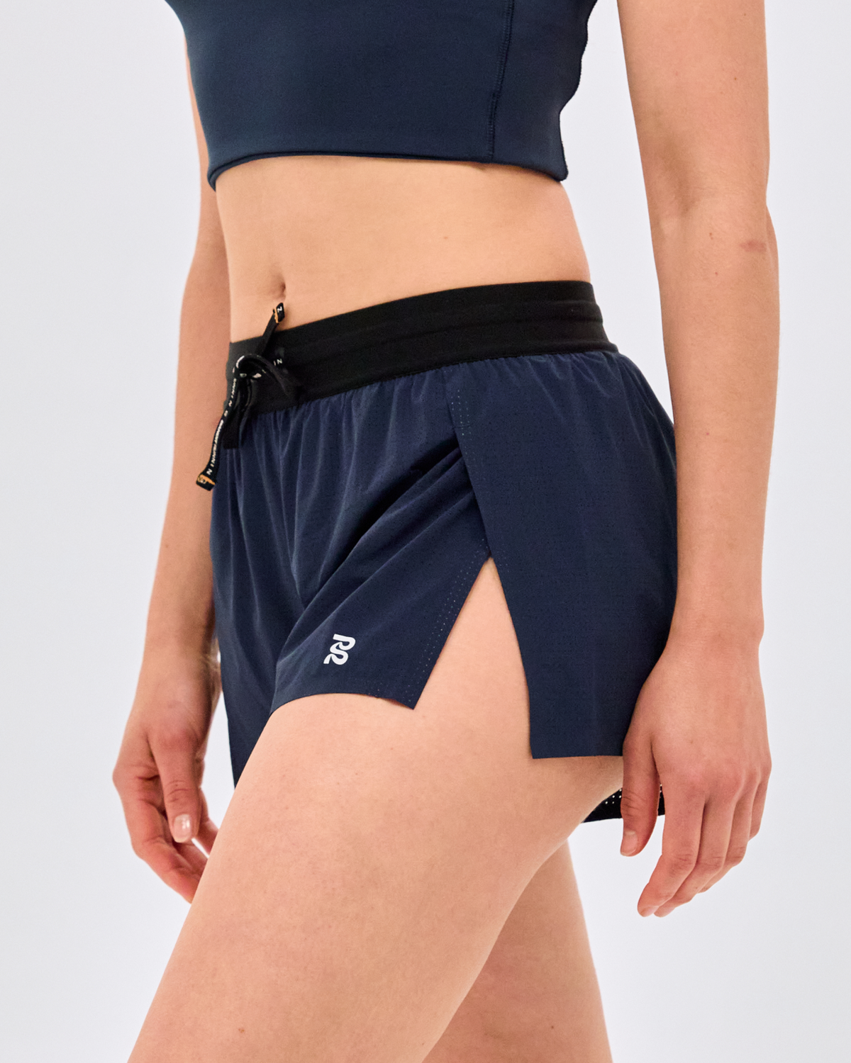 Women's Vento™ 3" Split Short - NY Navy