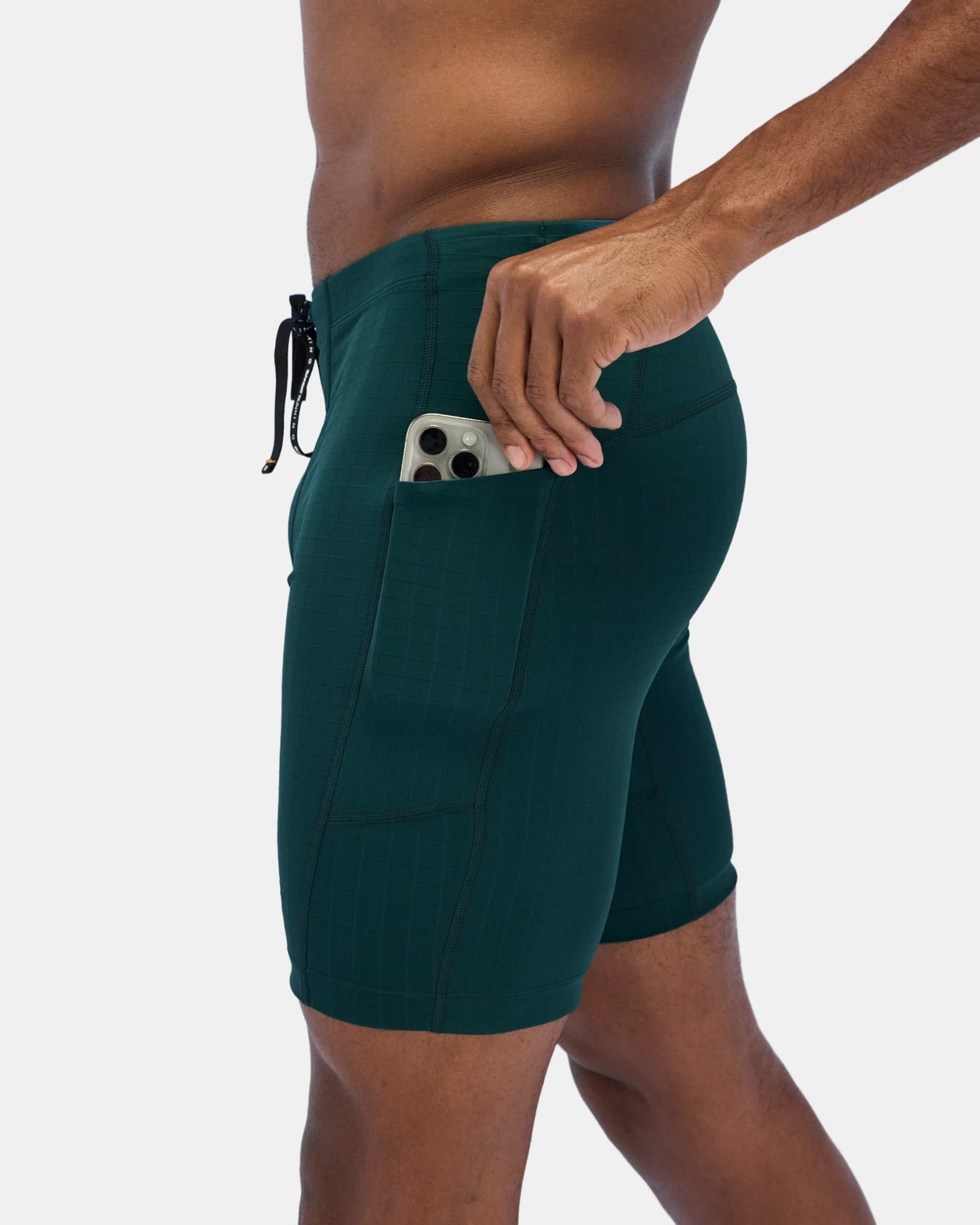 Men’s Gridlock 1/2 Tight