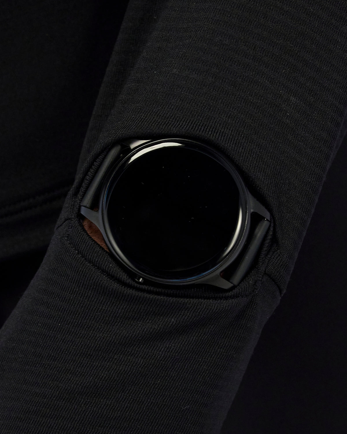 Men’s AuraGrid™ Hooded Performance Top