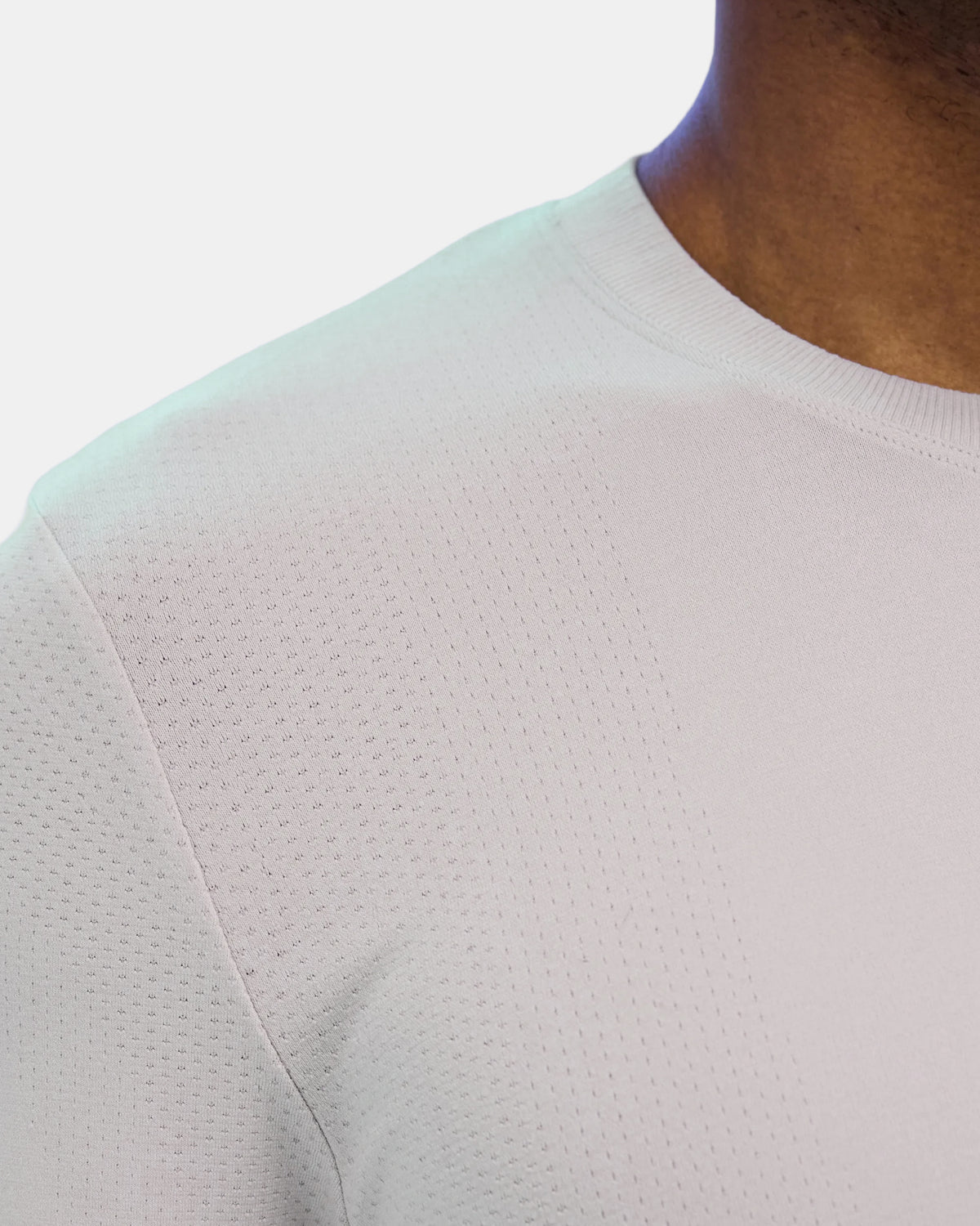 Men’s Mercury Seamless™ Long Sleeve