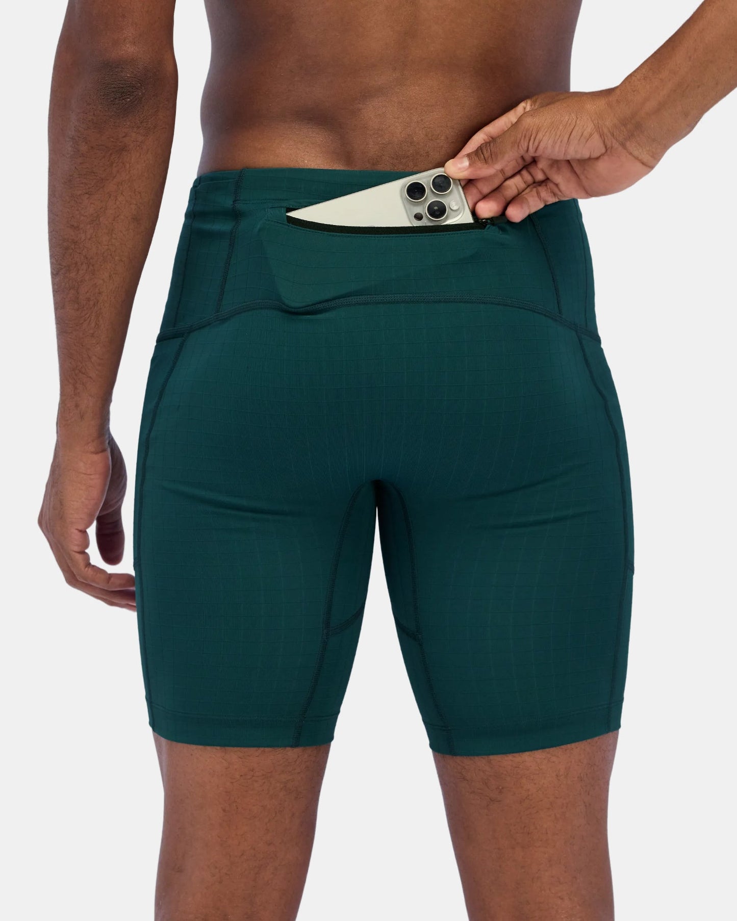 Men’s Gridlock 1/2 Tight