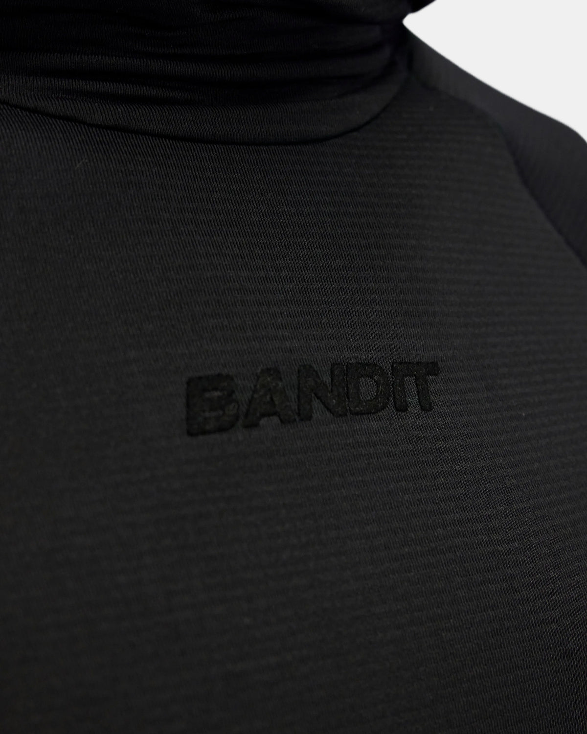 Men’s AuraGrid™ Hooded Performance Top