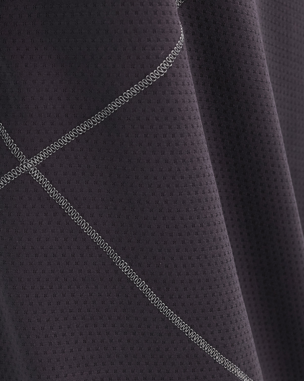 Men's Micromesh™ Reflecto Stitch™ Run Tee