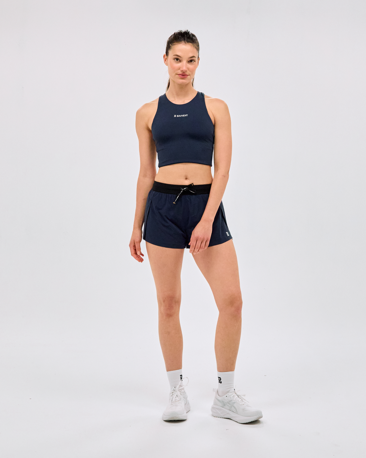 Women's Vento™ 3" Split Short - NY Navy