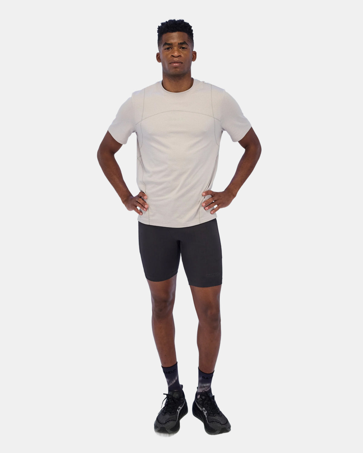 Men’s Gridlock 1/2 Tight