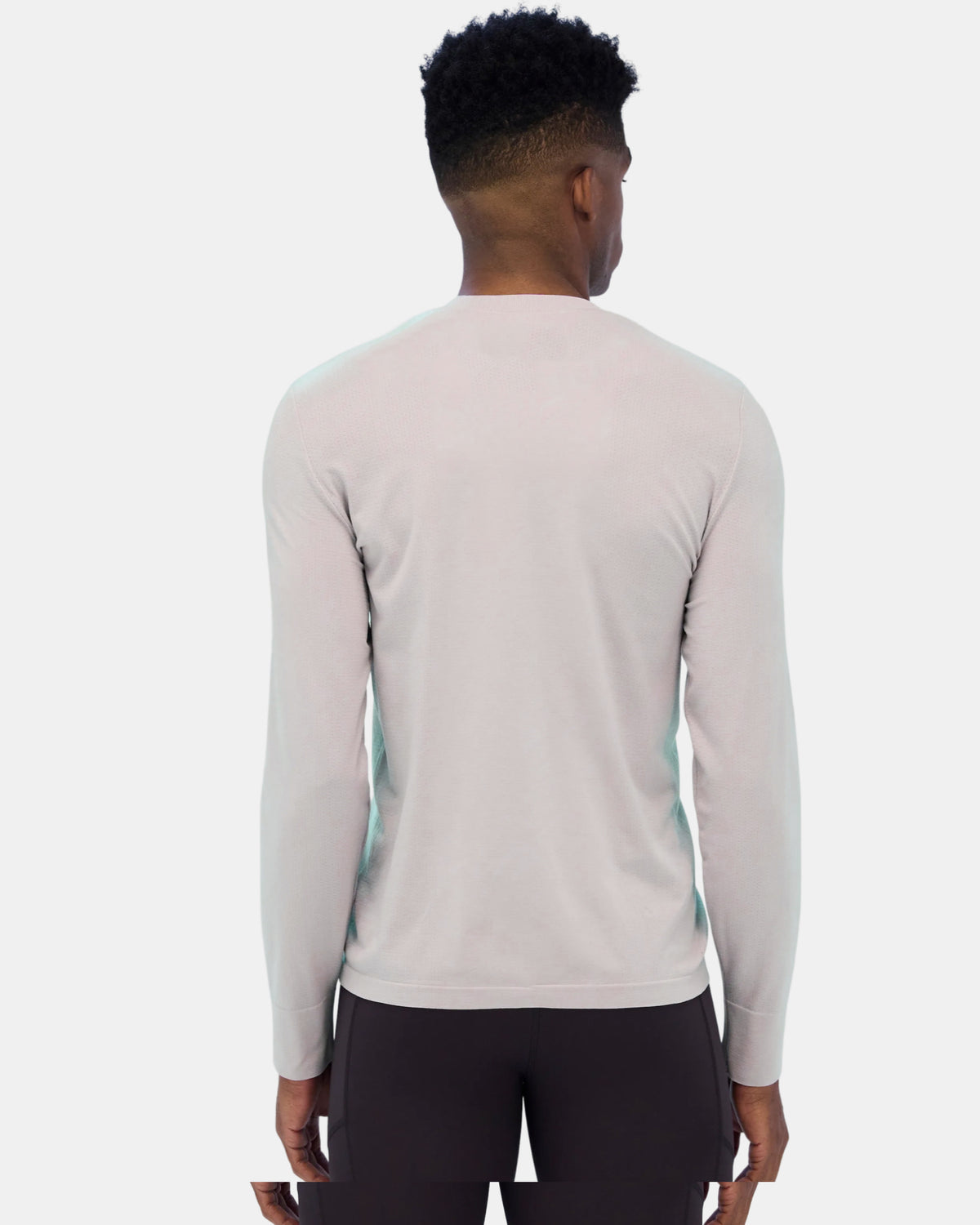 Men’s Mercury Seamless™ Long Sleeve