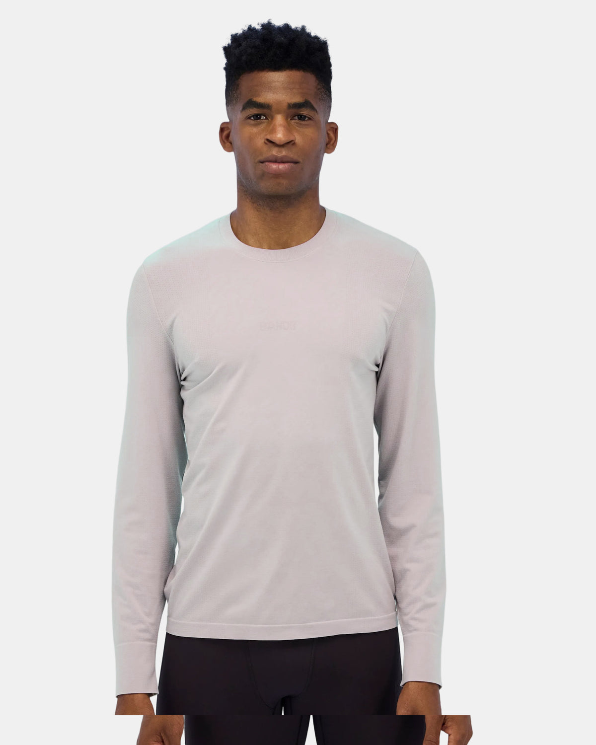 Men’s Mercury Seamless™ Long Sleeve
