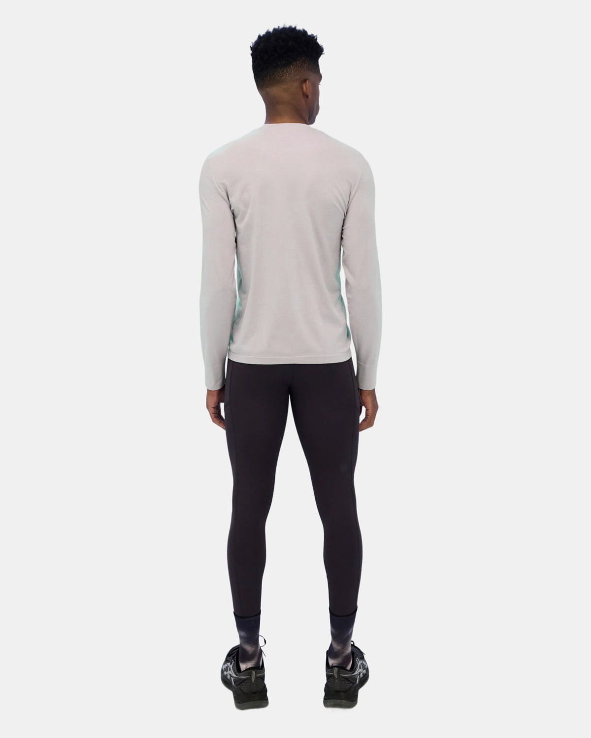 Men’s Mercury Seamless™ Long Sleeve