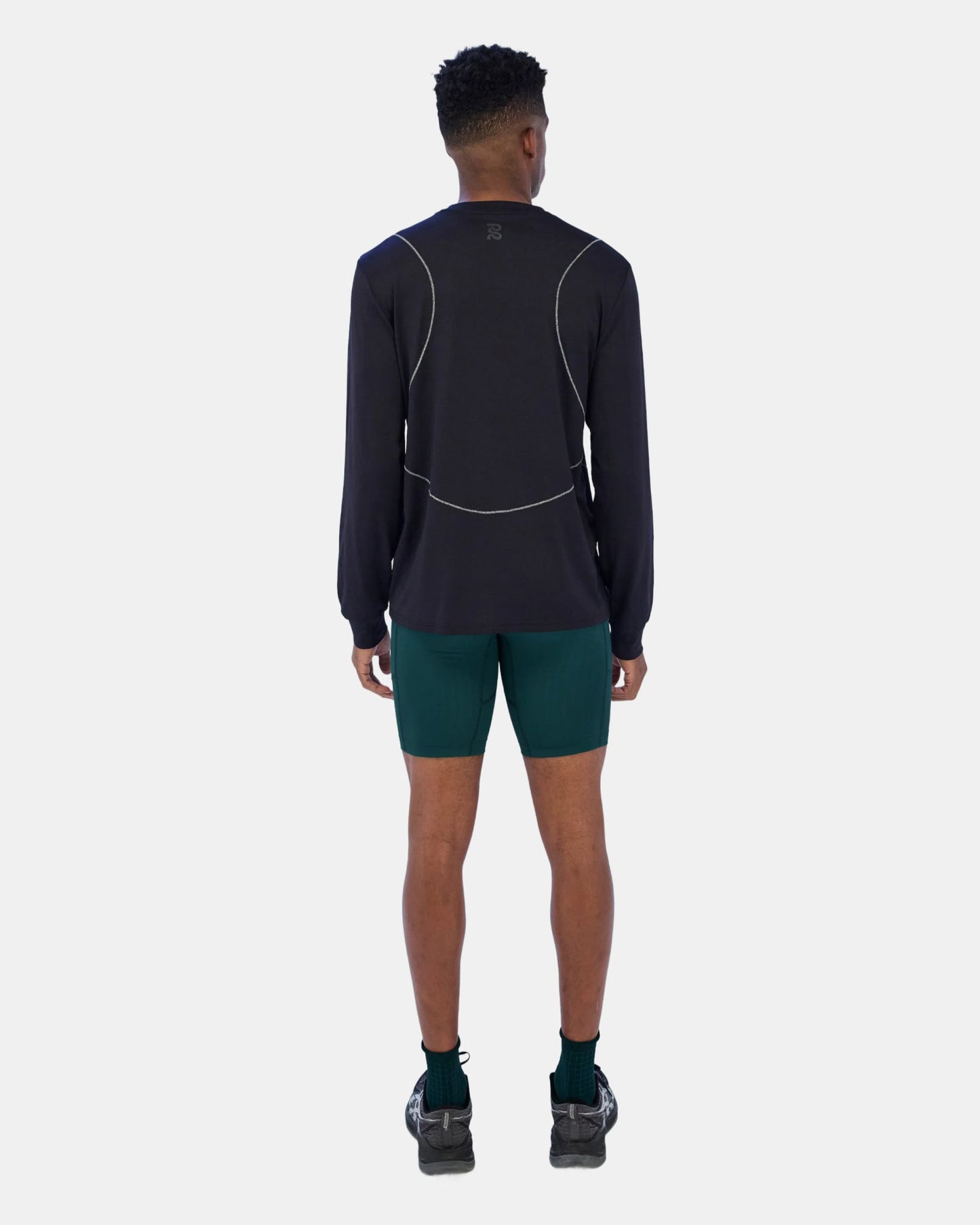 Men’s Gridlock 1/2 Tight