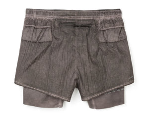 Satisfy Rippy™ 3" Trail Shorts