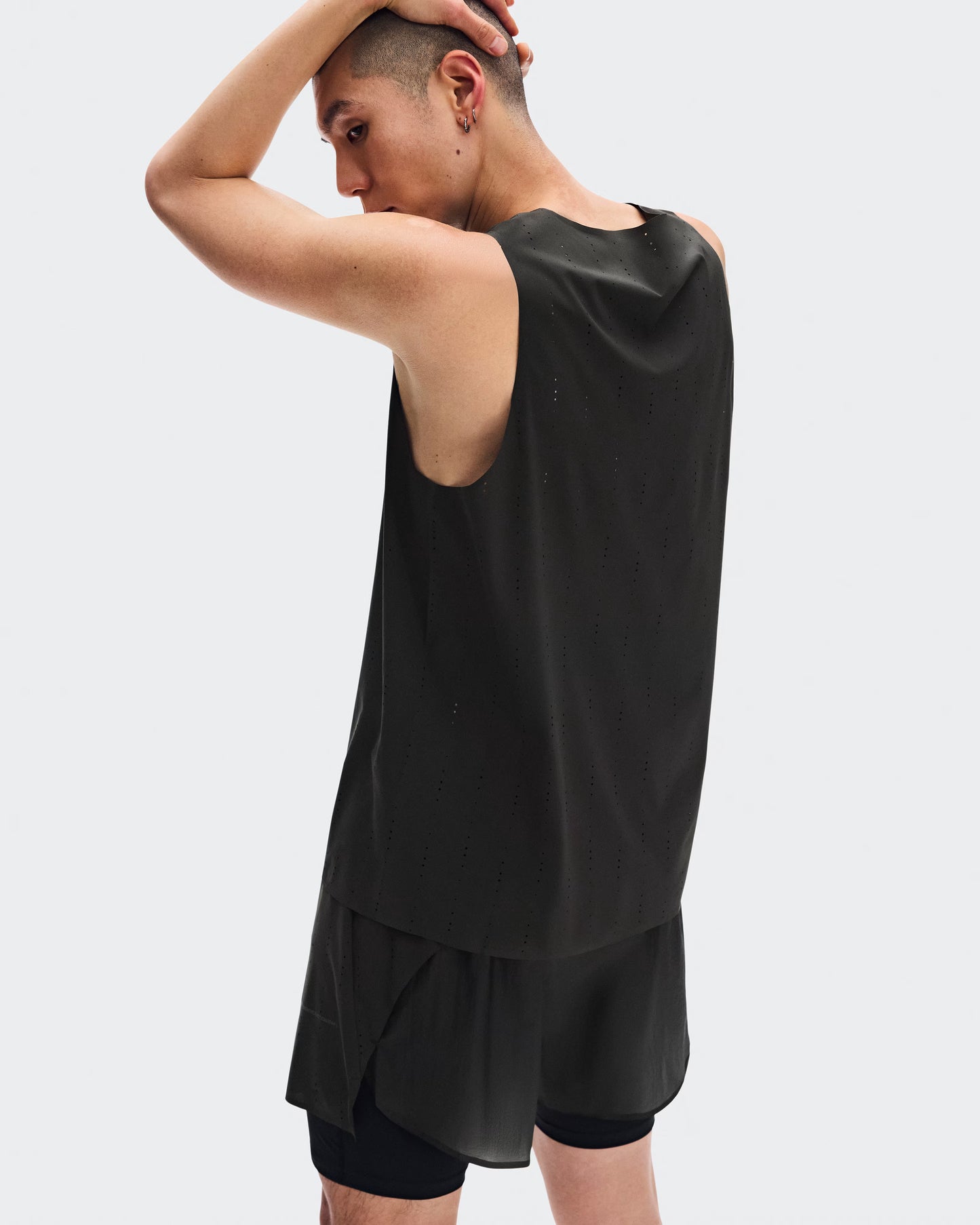 Men's Zero 2-in-1 Shorts PAF