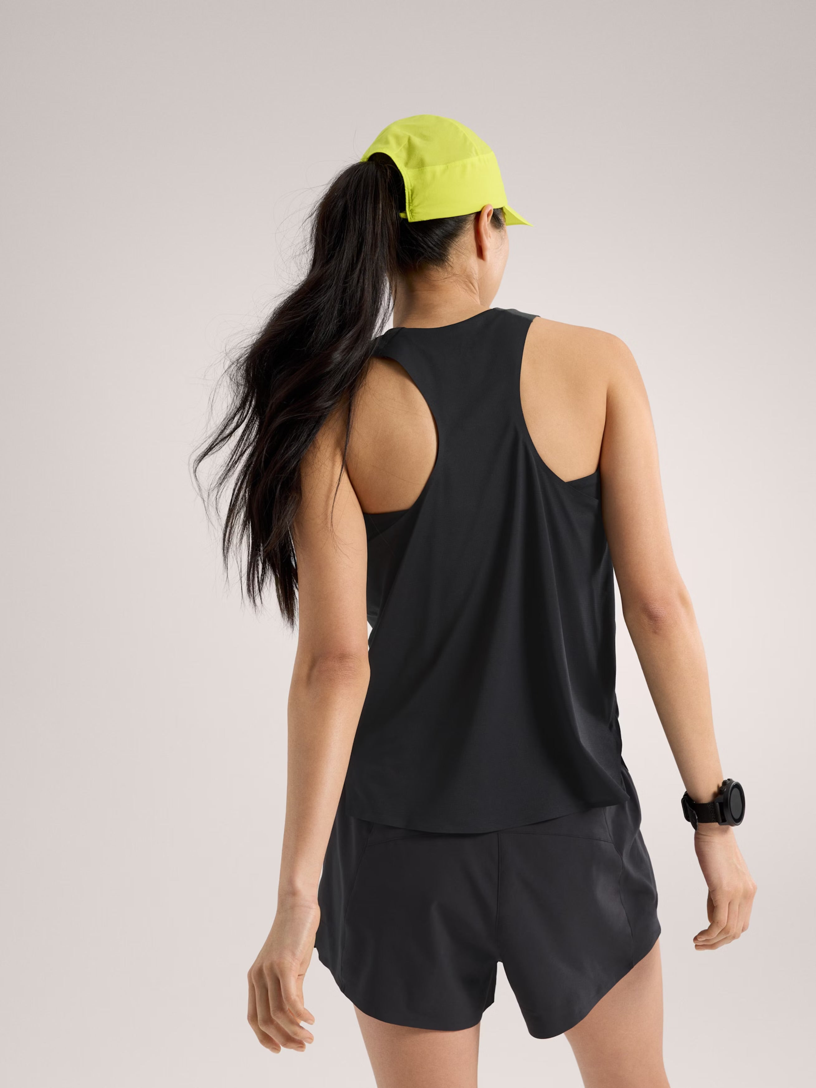 Women's Norvan Tank