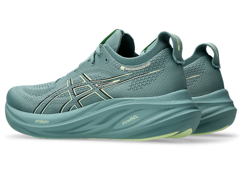 ASICS Men's Gel-Nimbus 26