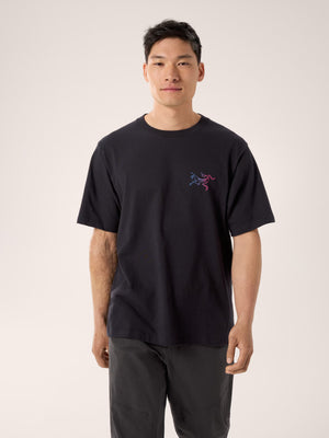 Men's Kragg Cotton Logo Shirt