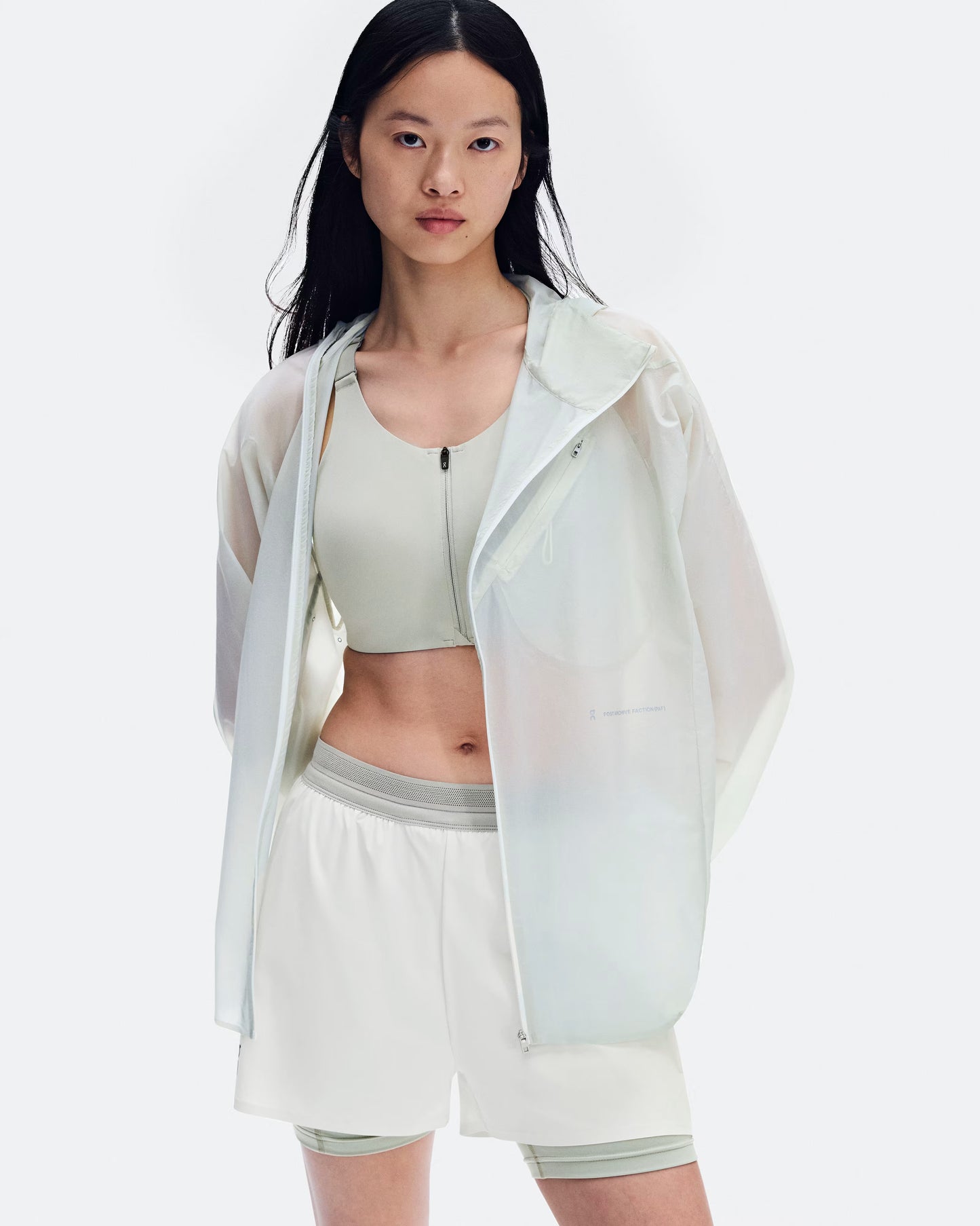 Zero Jacket PAF
