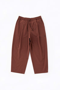 TANNUKI Andante Wide Pant