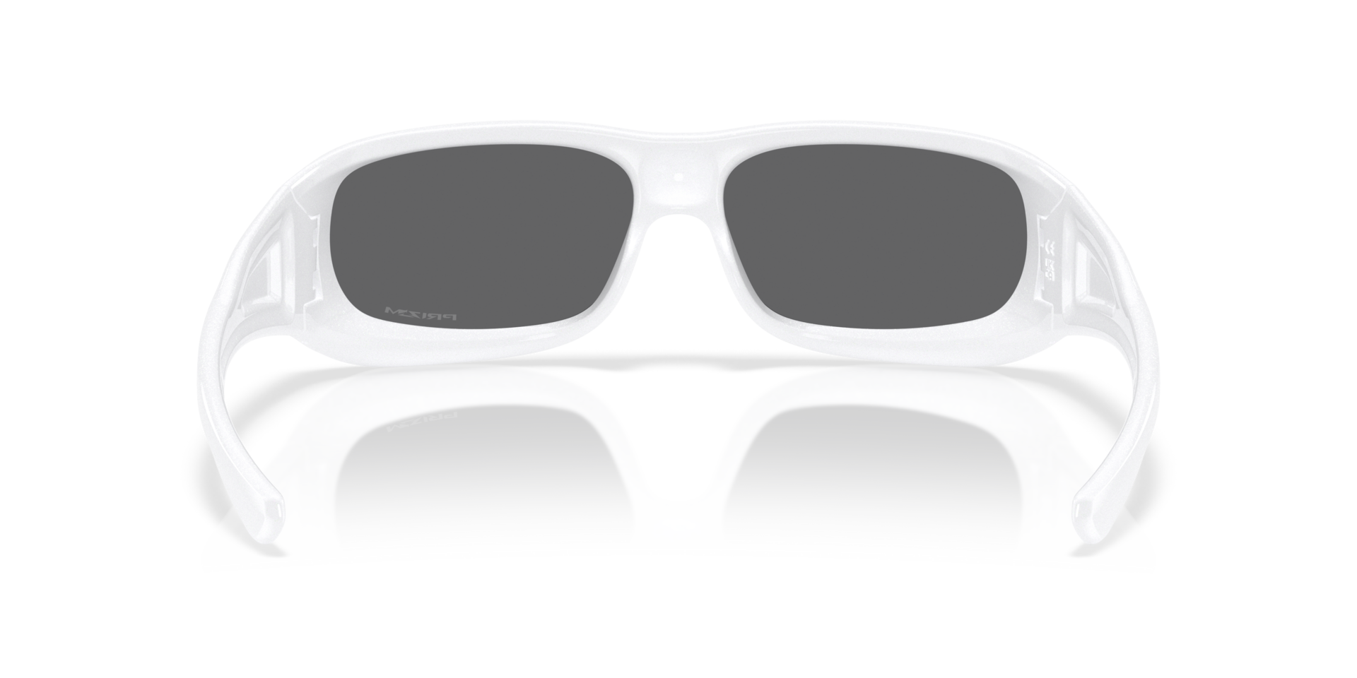 Oakley De Soto Pearl White w/ Prizm Black