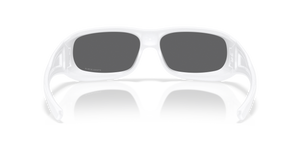 Oakley De Soto Pearl White w/ Prizm Black