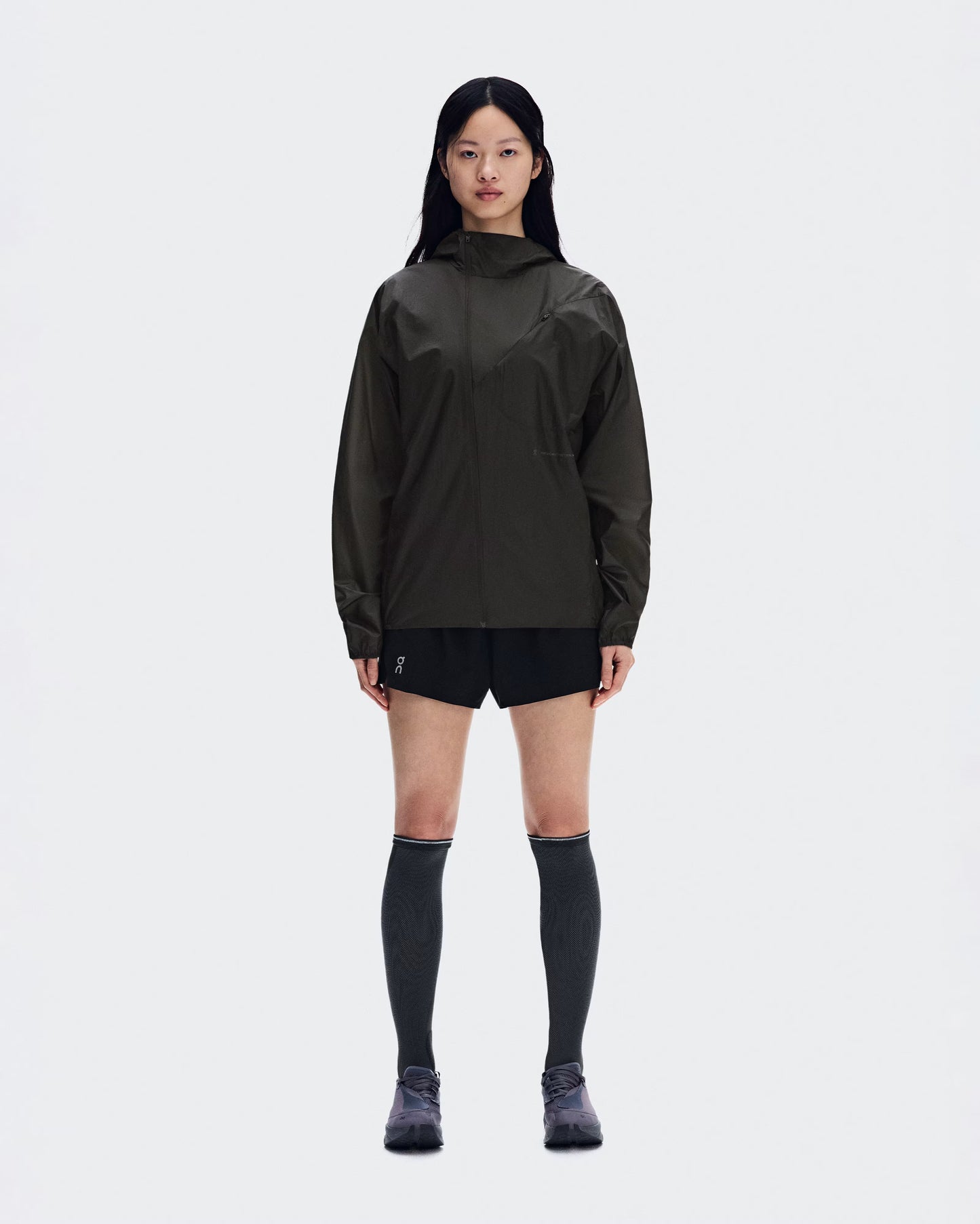 Zero Jacket PAF
