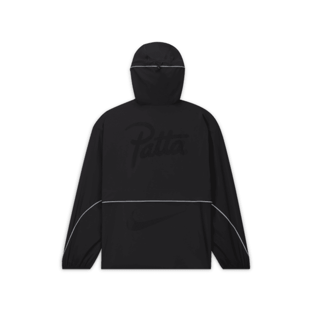 Nike x Patta Full-Zip Jacket