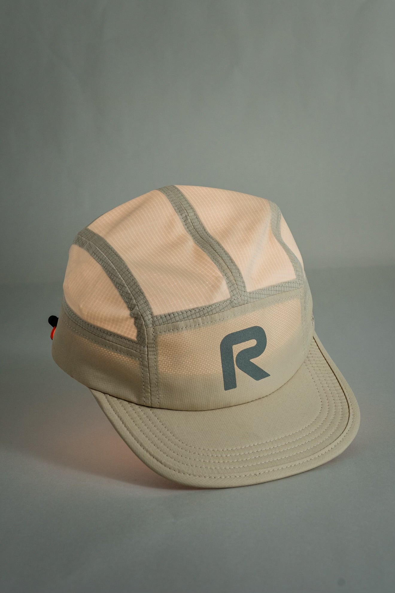 Renegade x FRACTEL Running Cap