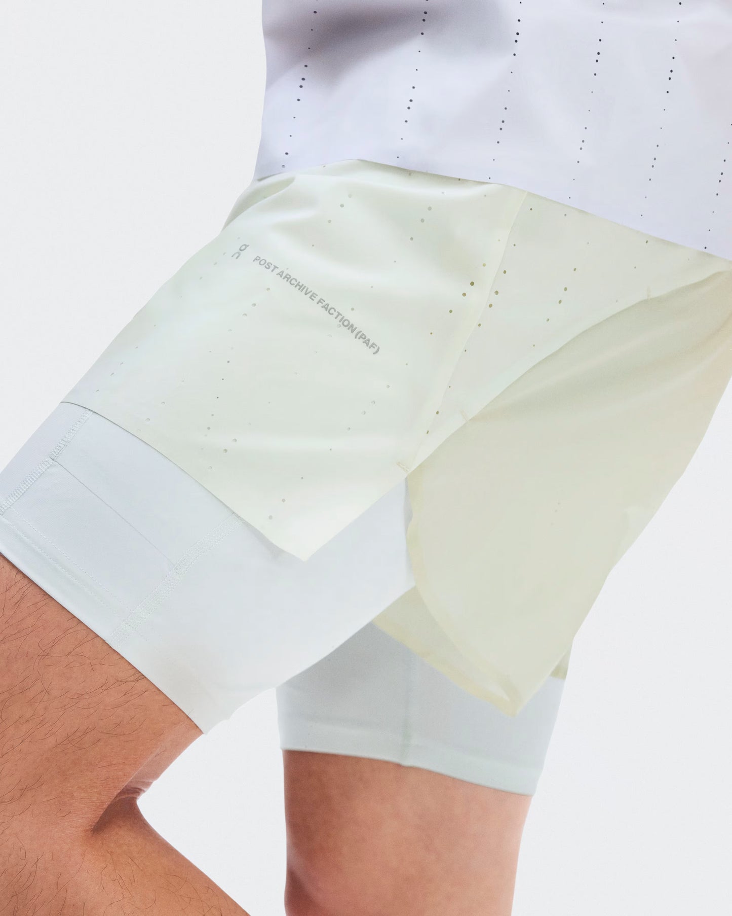 Men's Zero 2-in-1 Shorts PAF