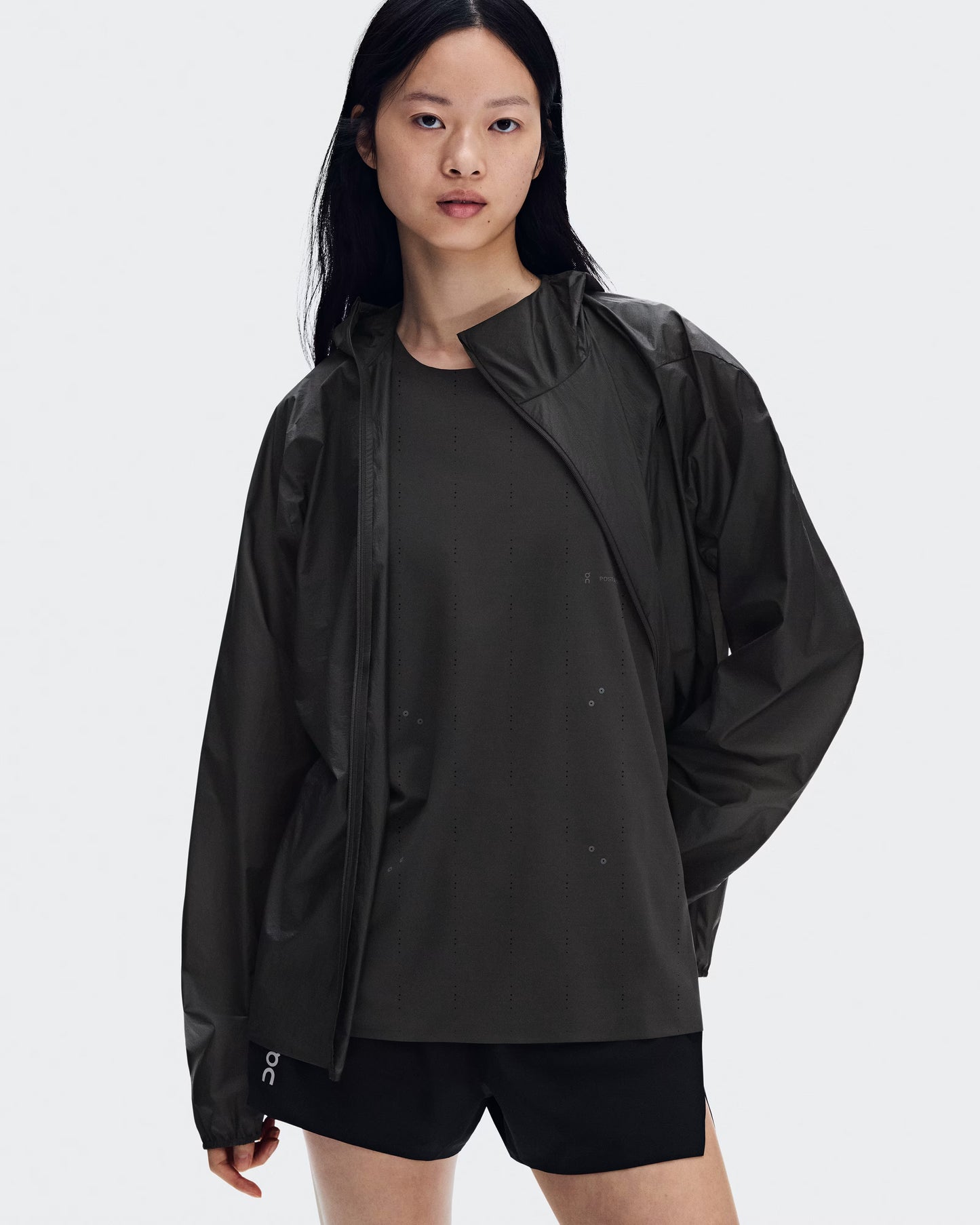 Zero Jacket PAF