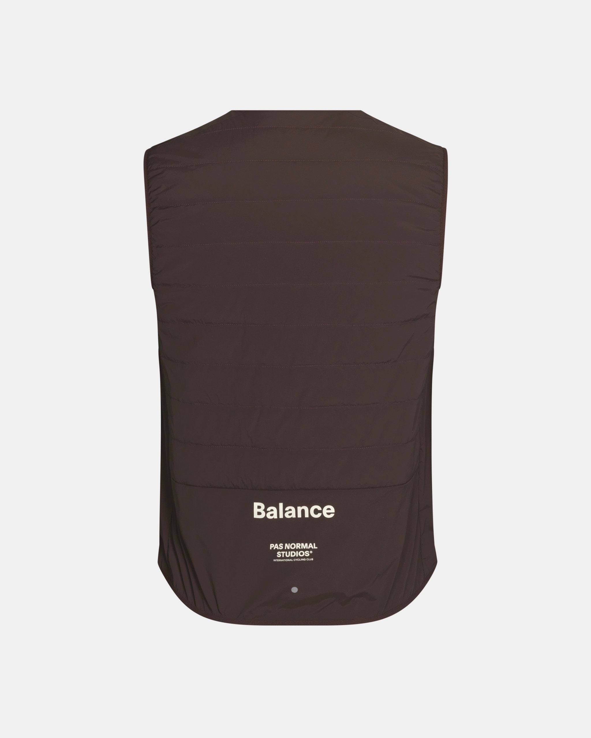 Balance Insulated Vest