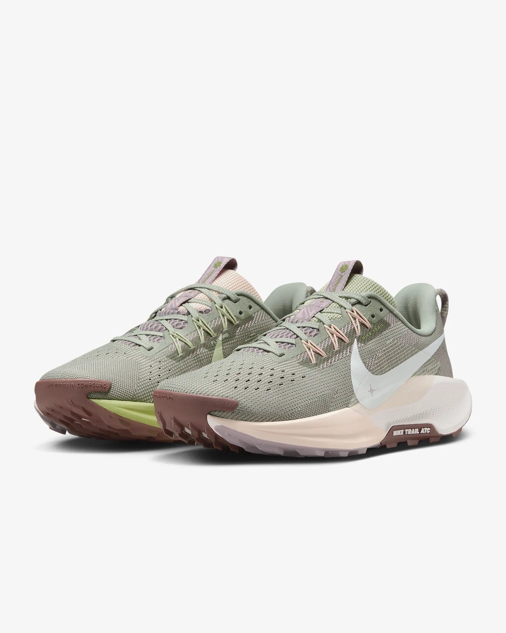 Women's Nike Pegasus Trail 5