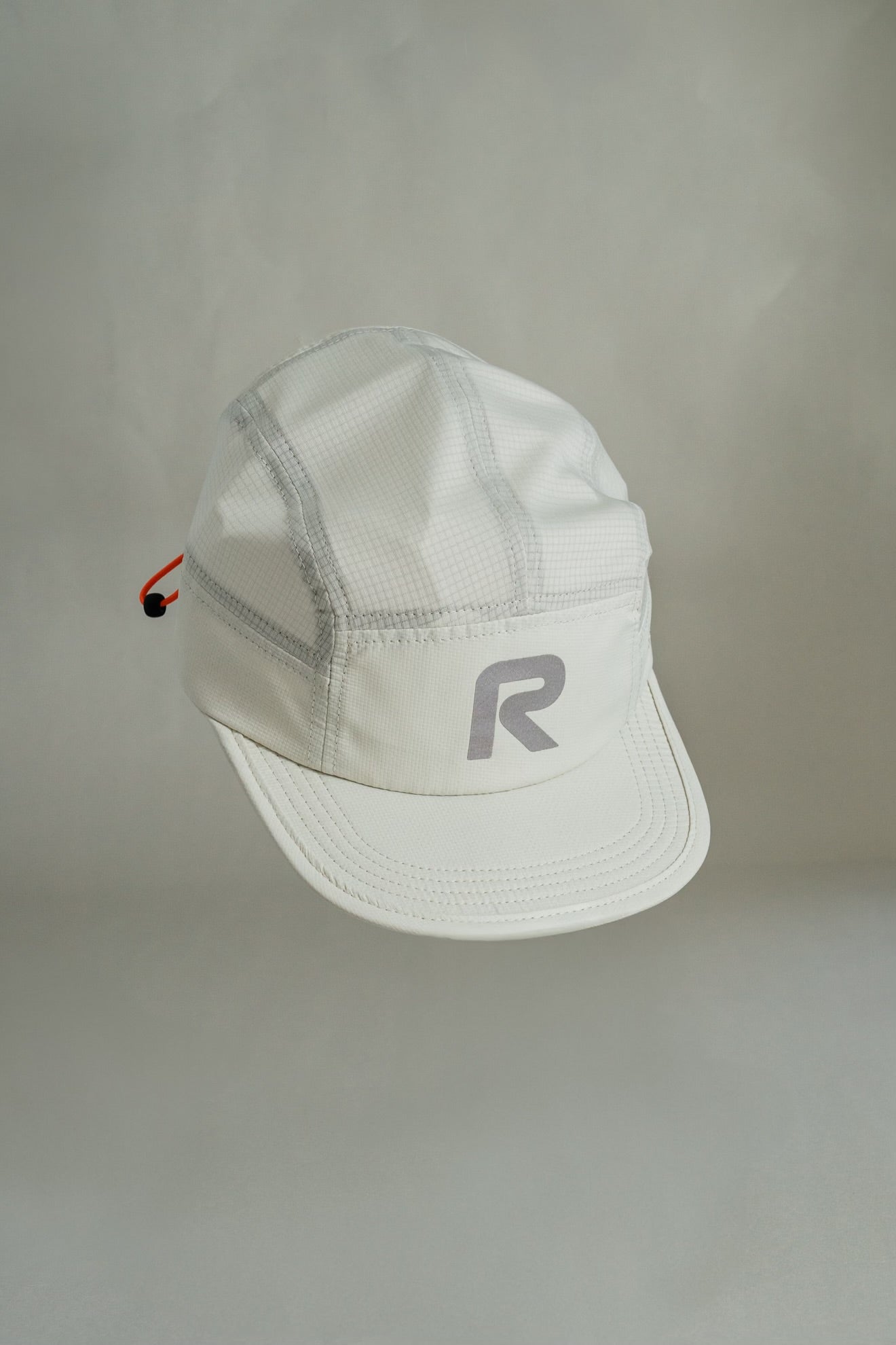 Renegade x FRACTEL Running Cap