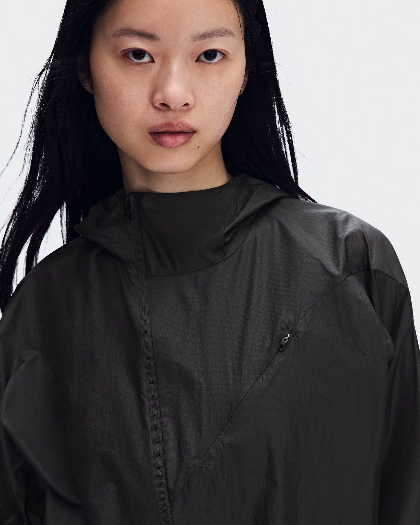 Zero Jacket PAF