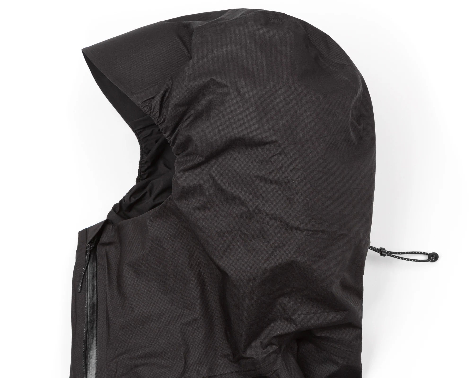 Satisfy Pertex® 3L Fly Rain Jacket